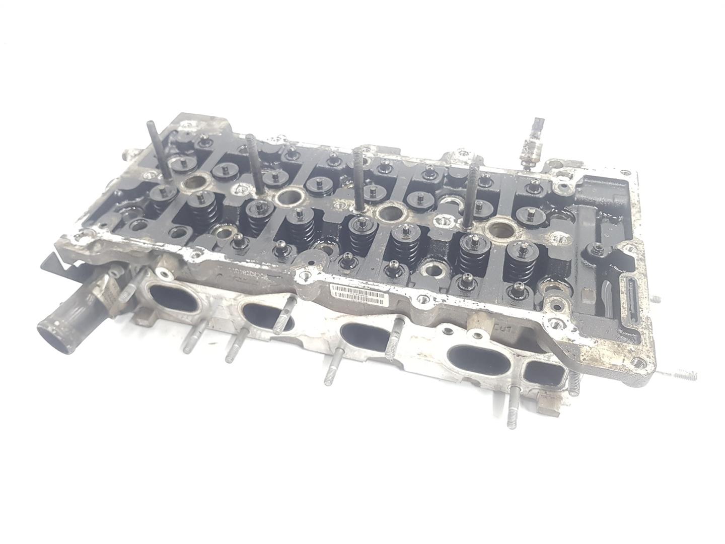 OPEL Insignia A (2008-2016) Engine Cylinder Head 55565812, 55565812 19858211