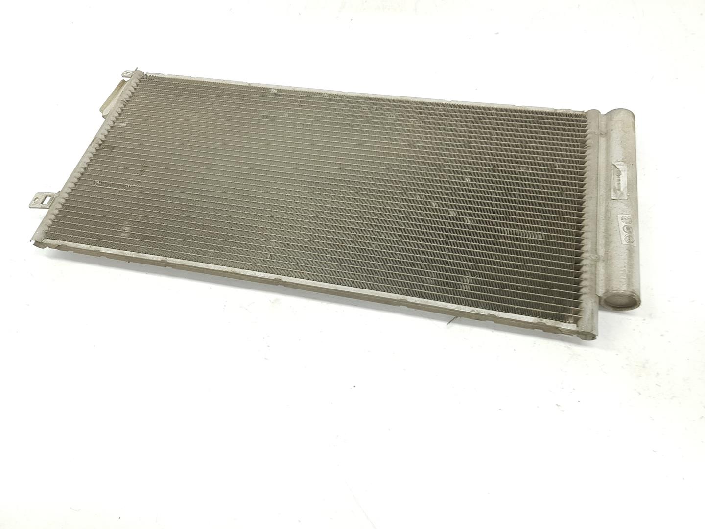 FIAT Doblo 2 generation (2009-2024) Air Con radiator 51937924, 51937924 19880162