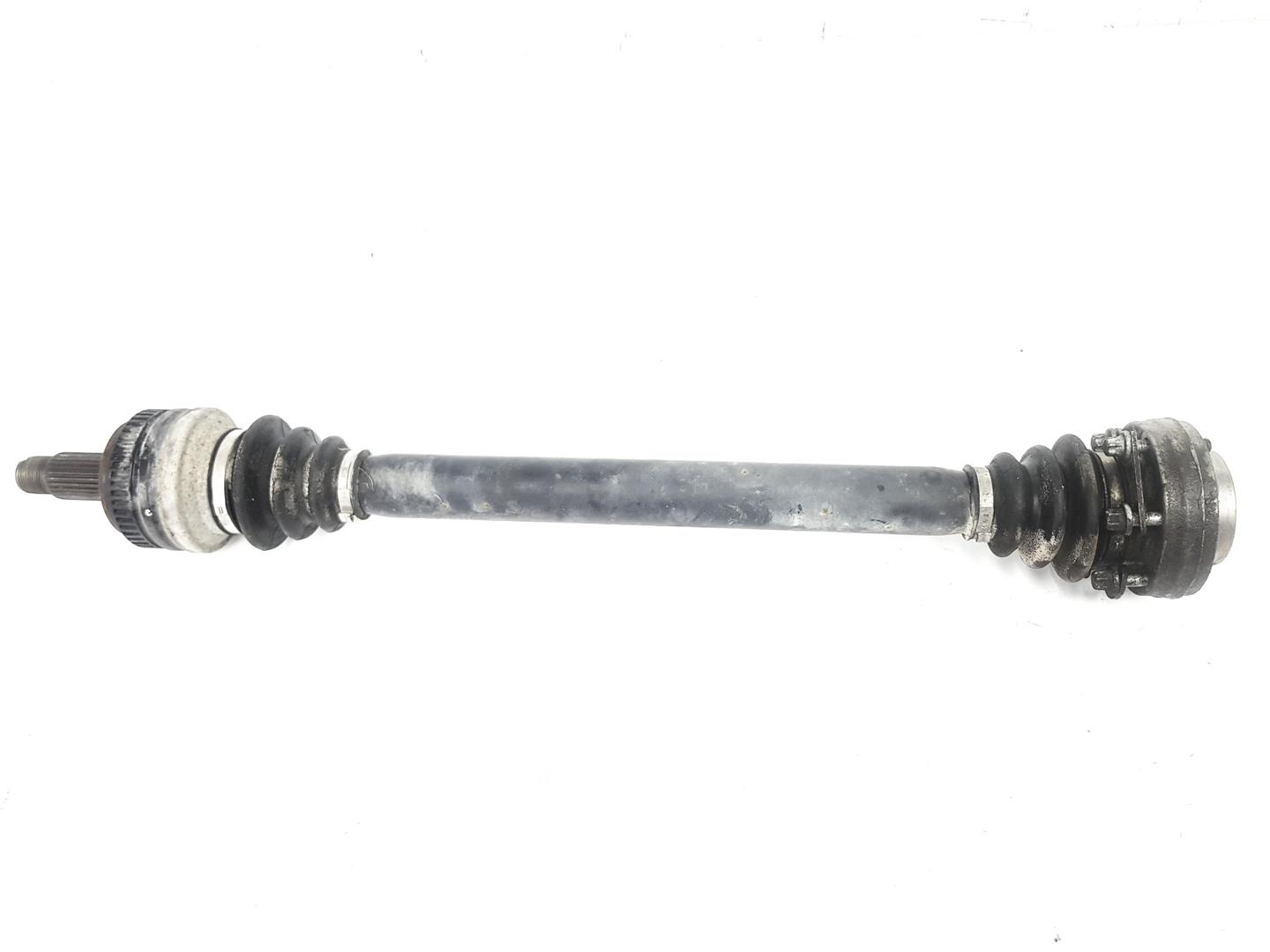 BMW 1 Series E81/E82/E87/E88 (2004-2013) Rear Left Driveshaft 33217547628,7547628 19887021