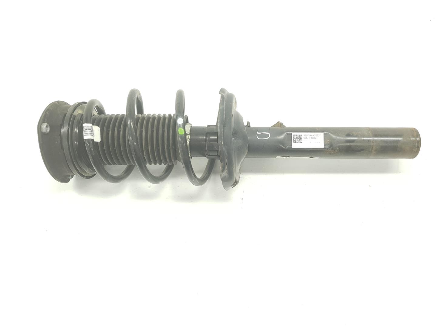 VOLKSWAGEN Golf 7 generation (2012-2024) Front Right Shock Absorber 5Q0413023FK, 5Q0413023FK 19840928