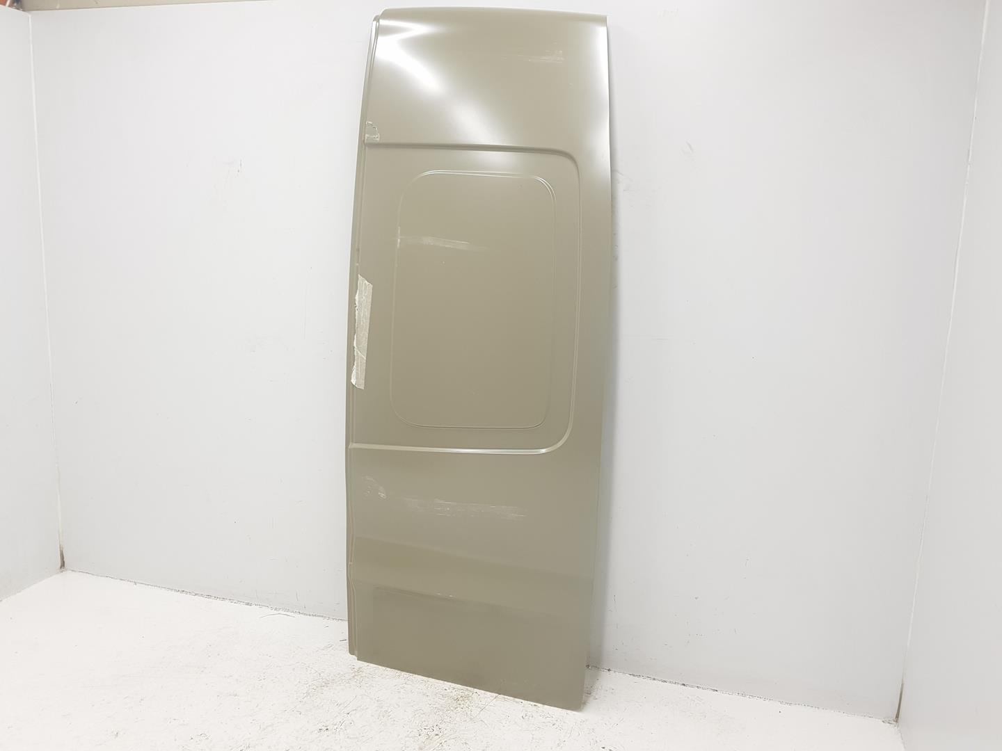 RENAULT Trafic 2 generation (2001-2015) Rear Right Door 901008288R,901008288R,1131CA2222DL 23799503