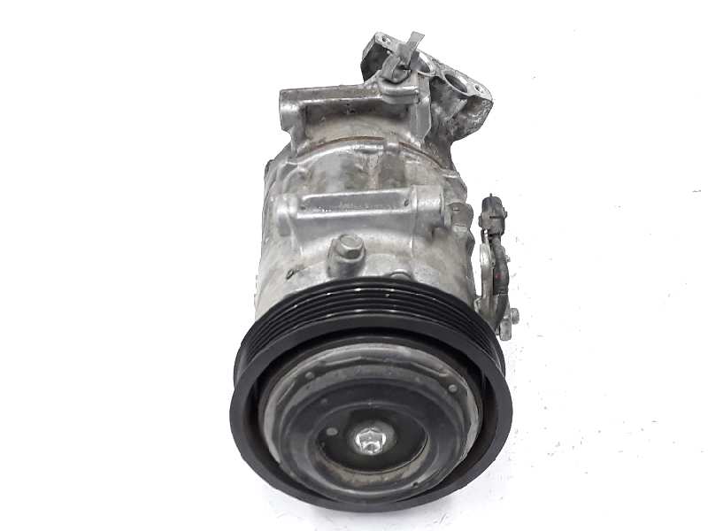 NISSAN Qashqai 2 generation (2013-2023) Air Condition Pump 926004EA0A, 926004EA0A 19702348