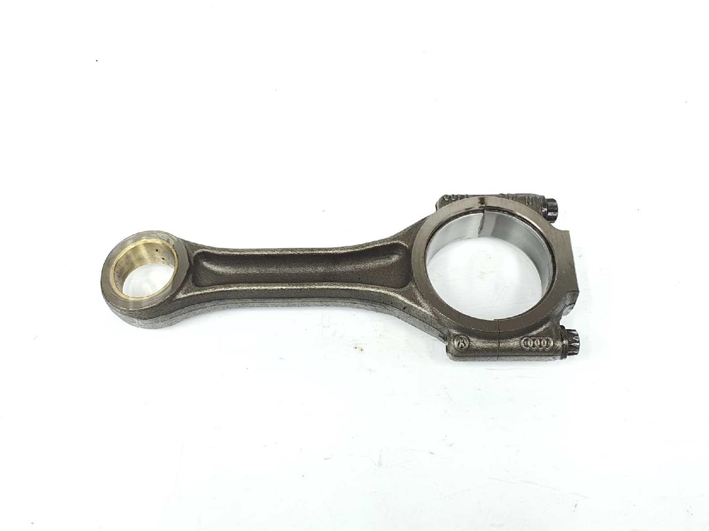 AUDI A4 B7/8E (2004-2008) Connecting Rod 038198401F, 038198401F, SOLOUNA 19728938