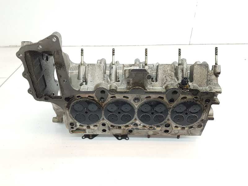 BMW 3 Series E46 (1997-2006) Engine Cylinder Head 11127806058, 11127806058, 7781211 19686398