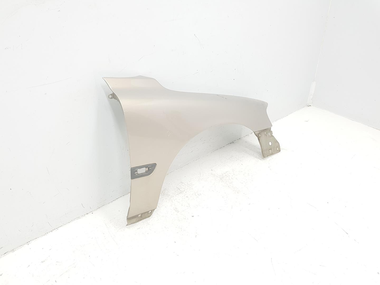 VOLVO S60 1 generation (2000-2009) Front Right Fender 30796493, 30796493 24237343