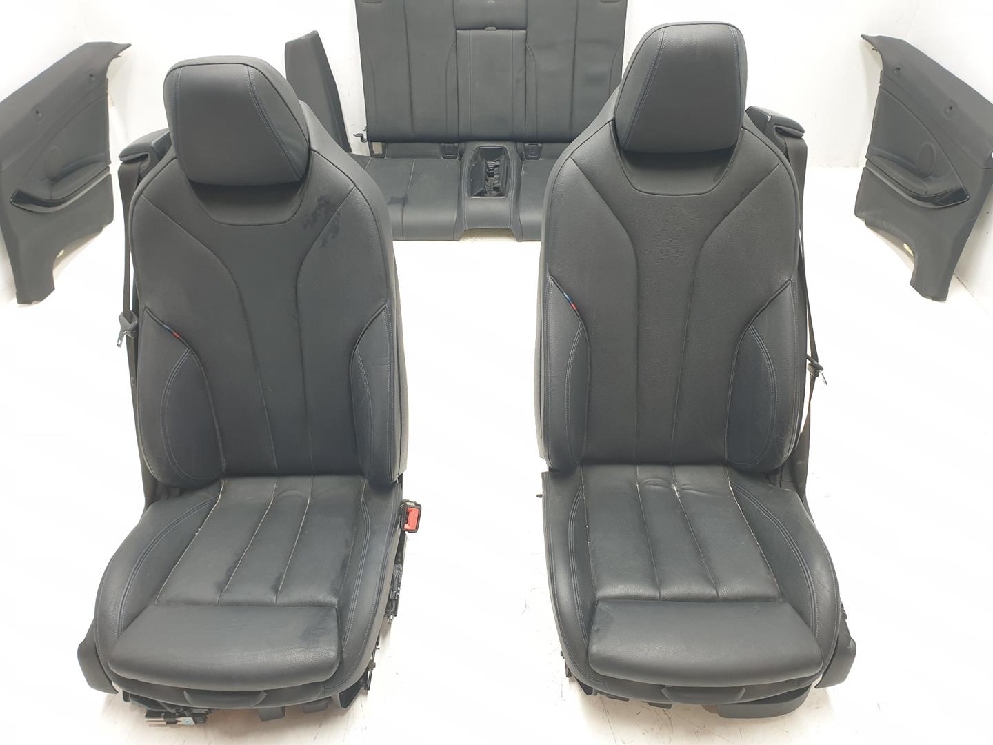BMW 4 Series F32/F33/F36 (2013-2020) Seats ENCUERO, ELECTRICOS, CONPANELES 24879607