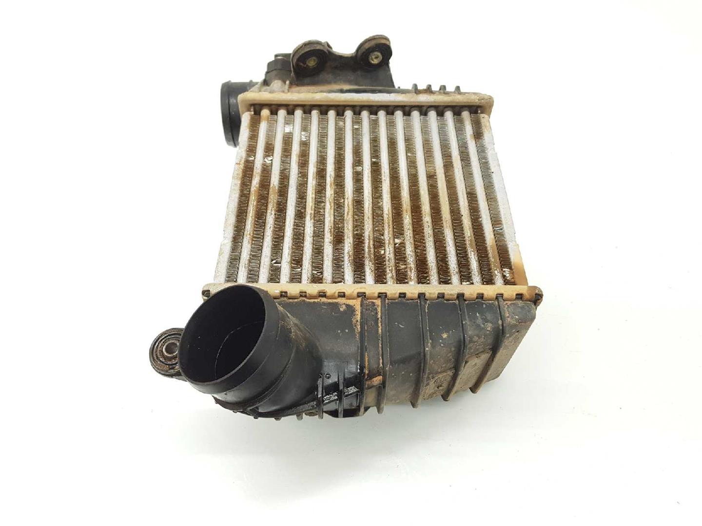 VOLKSWAGEN Golf 4 generation (1997-2006) Intercooler Radiator 1J0145803G, 1J0145803G 19712290