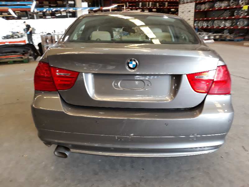 BMW 3 Series E90/E91/E92/E93 (2004-2013) Garso stiprintuvas 65209187658, 9187658 19625887