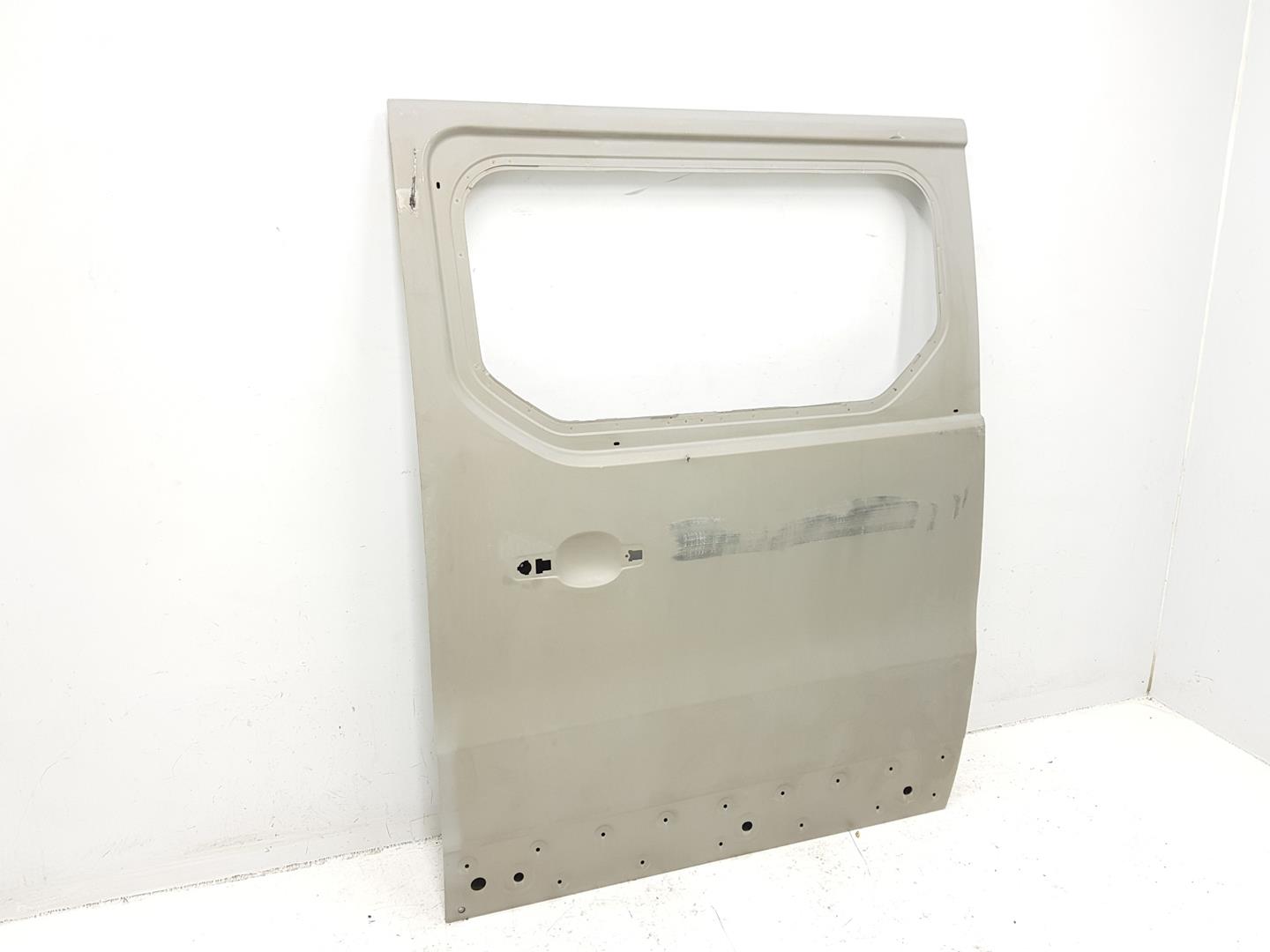 RENAULT Trafic 2 generation (2001-2015) Left Side Sliding Door 821011449R, 821011449R, SINACCESORIOS1131CA 24215971