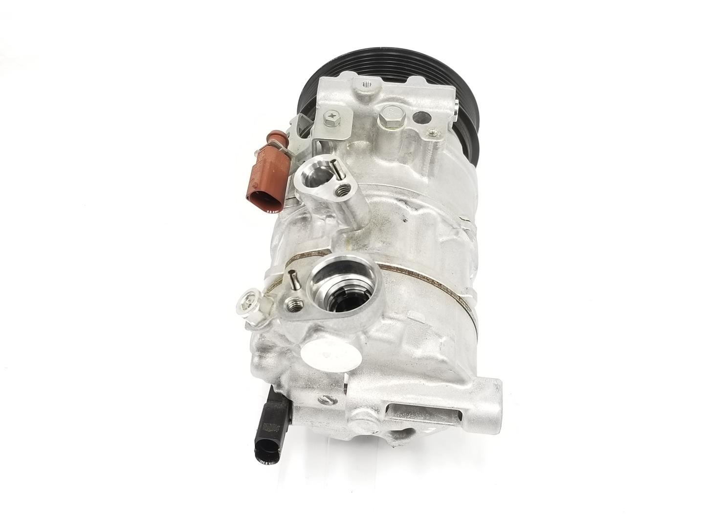 SEAT Alhambra 2 generation (2010-2021) Air Condition Pump 3Q0816803D 19937277