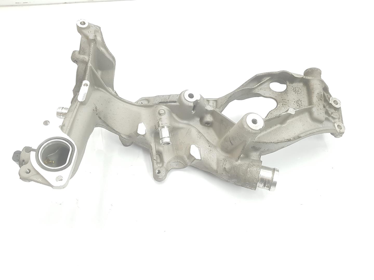 MERCEDES-BENZ CLA-Class C117 (2013-2016) Alternator bracket A6512011709,A6512011709,1111AA 19934083