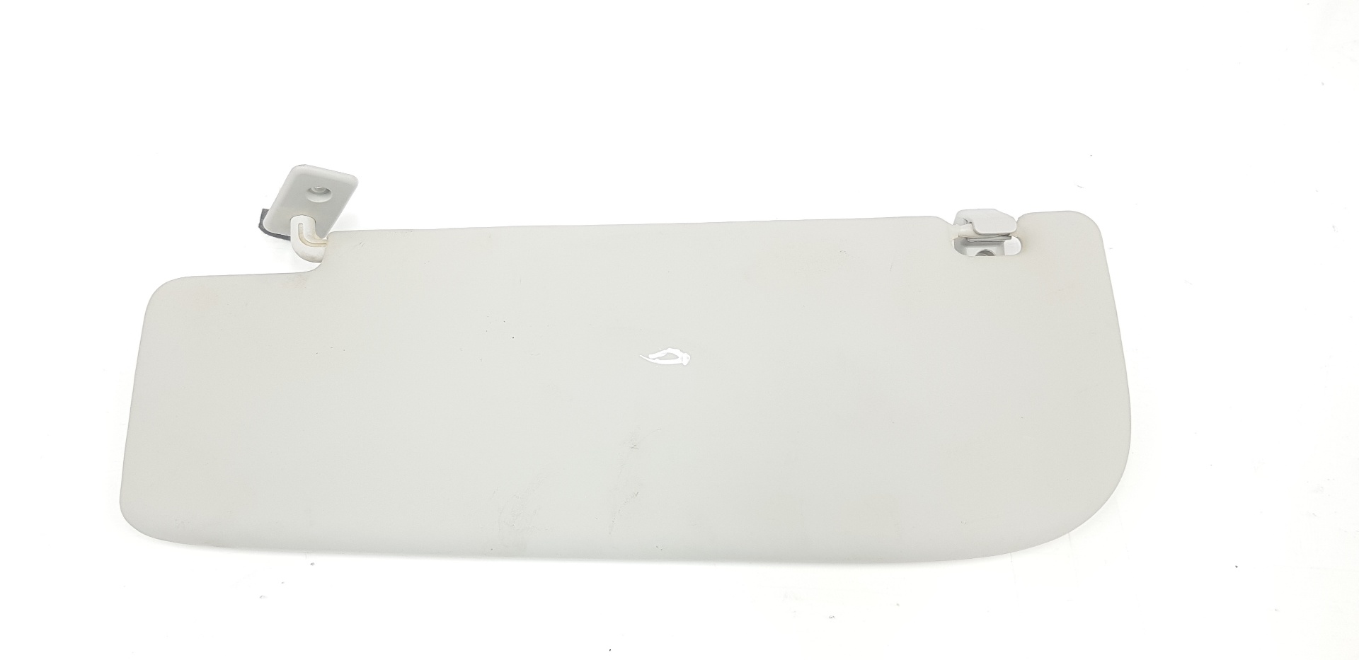 PEUGEOT Bipper 1 generation (2008-2020) Right Side Sun Visor 8143ZF,1609258880 19936782