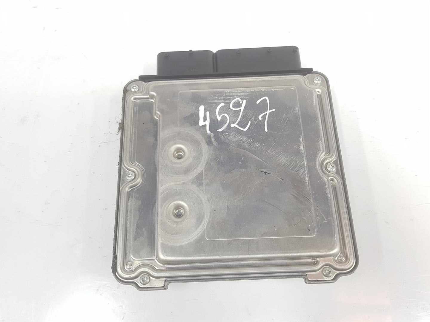 AUDI A4 B6/8E (2000-2005) Блок керування двигуном ECU 03G906016GN,03G906016GN 20388784
