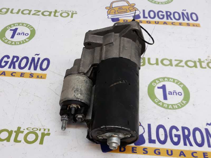 FIAT Ducato 3 generation (2006-2024) Μίζα 51984357,61984357A152,0001115115 19631800