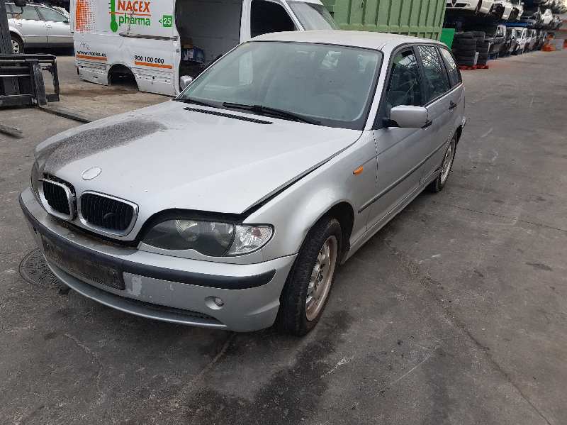 BMW 3 Series E46 (1997-2006) Švaistiklis 11247805253, 7805253, 1111AA 24217655