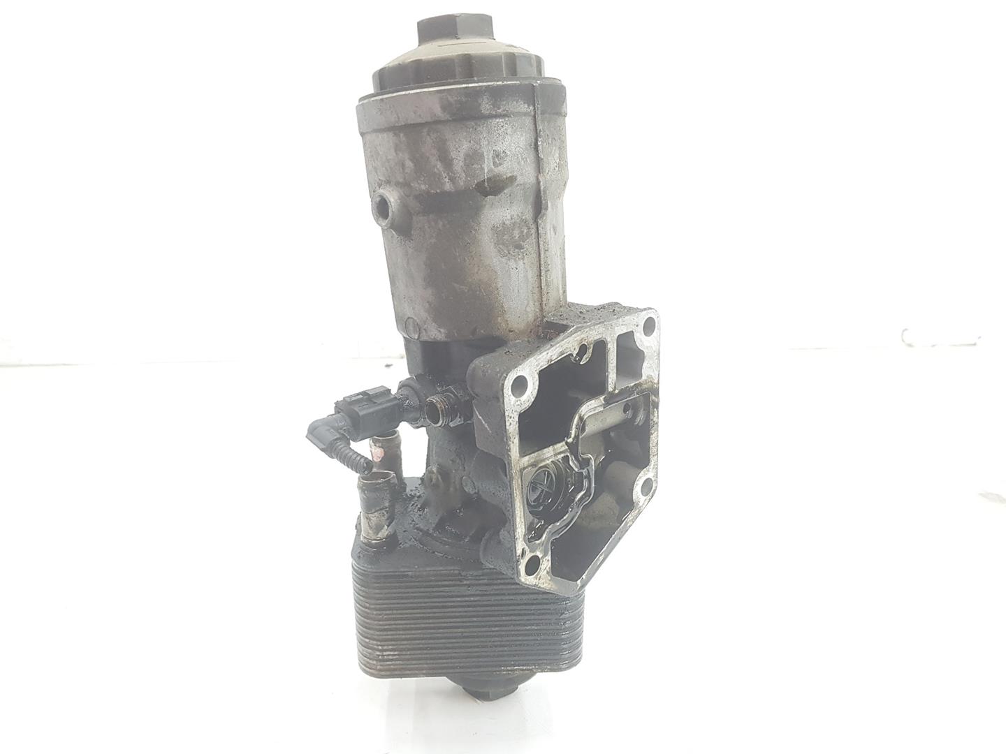 SEAT Toledo 3 generation (2004-2010) Other Engine Compartment Parts 045115389E, 045115389K 23750182