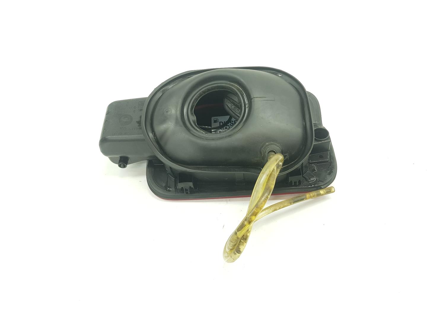 SEAT Leon 3 generation (2012-2020) Fuel tank cap 5F4809905F,5F4809905F 20981385