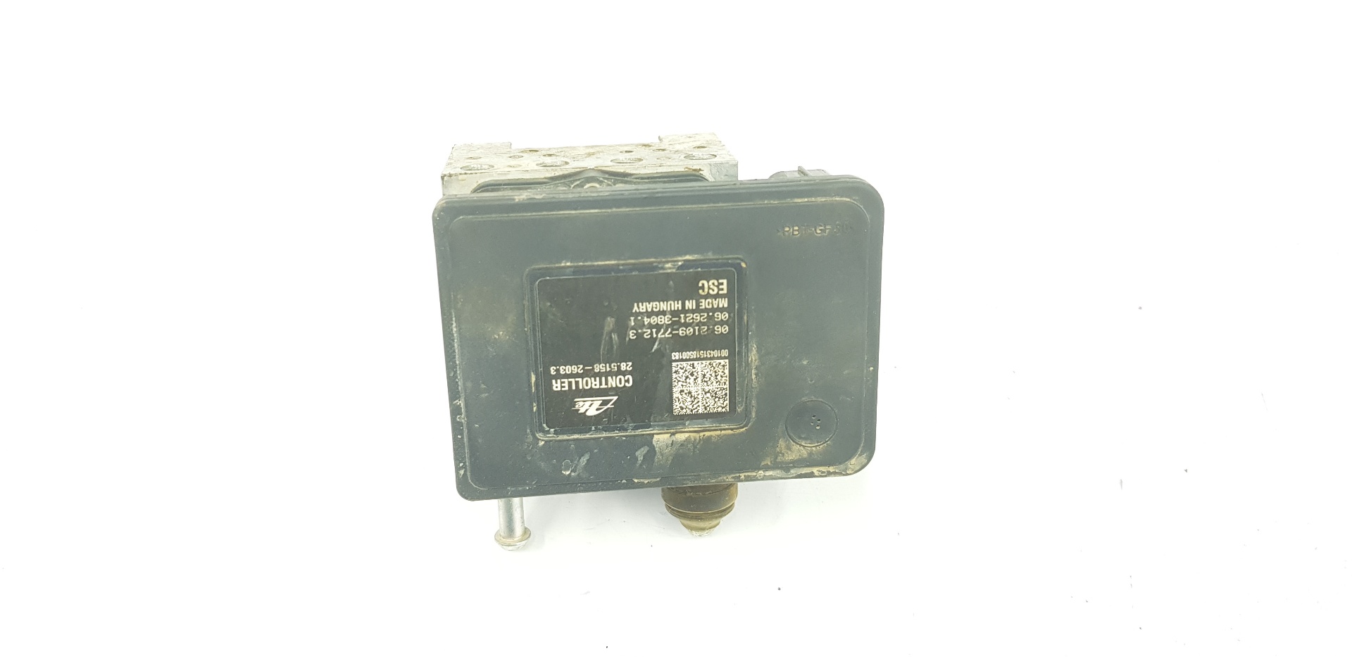 NISSAN NP300 1 generation (2008-2015) ABS Pump 476604JT2A, 476604JT2A 24157352