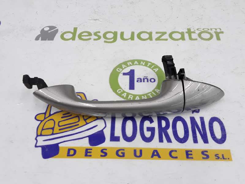 Maneta exterior delantera derecha 642950 1647600670 de Mercedes-benz Clase r bm 251 2010-2013