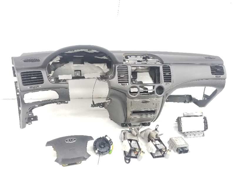 KIA Magentis 2 generation (2006-2008) Другая деталь KITAIRBAG, 847602G000, 848102G000 19732670