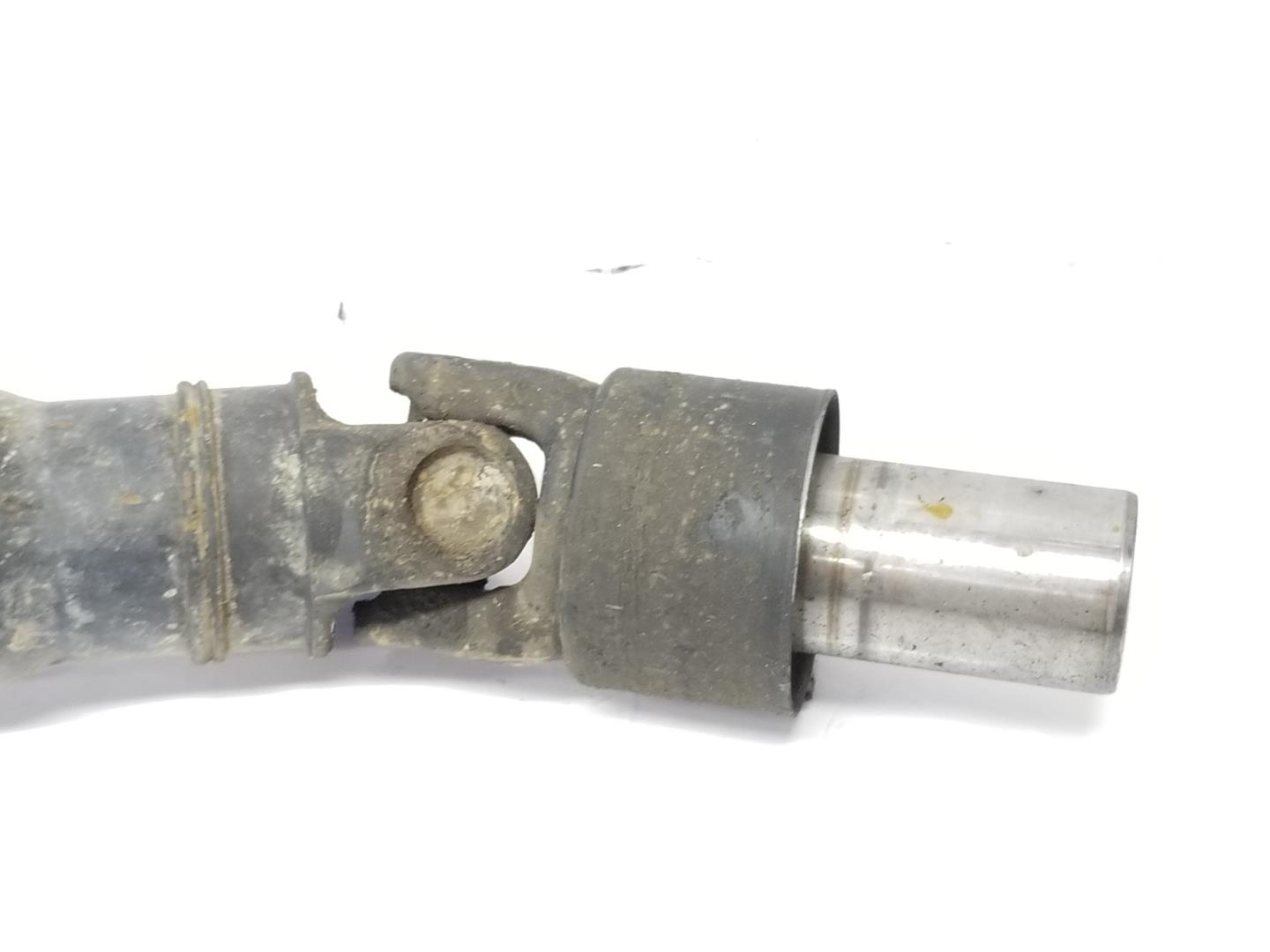 MITSUBISHI Outlander 2 generation (2005-2013) Cardan scurt cutie de viteze 3401A022,3401A022 19937500