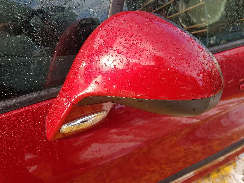 PEUGEOT 308 T7 (2007-2015) Датчик масового витоку повітря MAF 1920GV,9650010780,1345HD2222DL 19798709