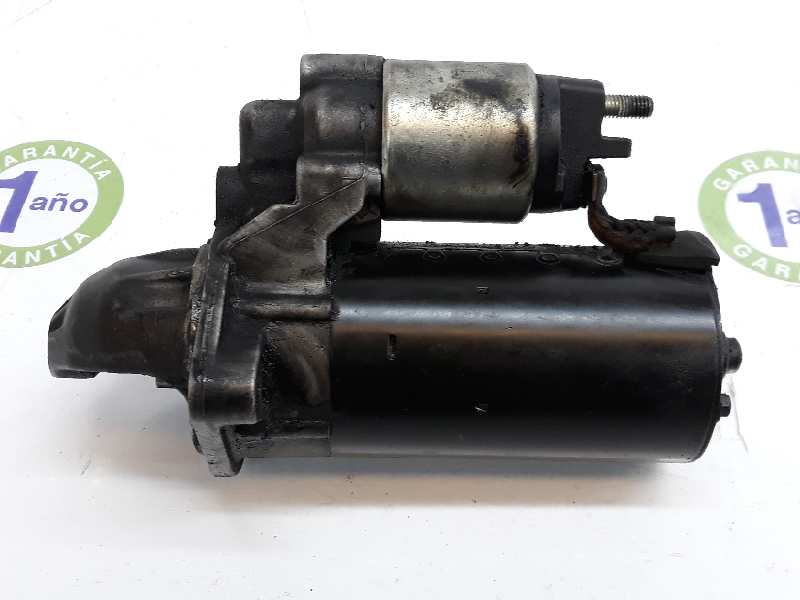 BMW X6 E71/E72 (2008-2012) Startmotor 12417798035, 12417798035 19664654