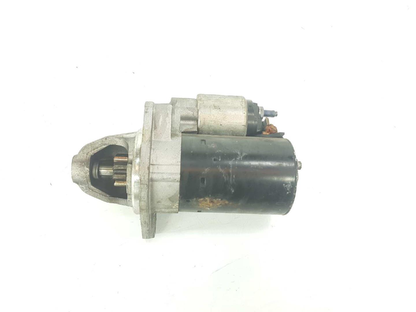 BMW 3 Series E90/E91/E92/E93 (2004-2013) Startovací motor 12412354701,12412354701 19755174