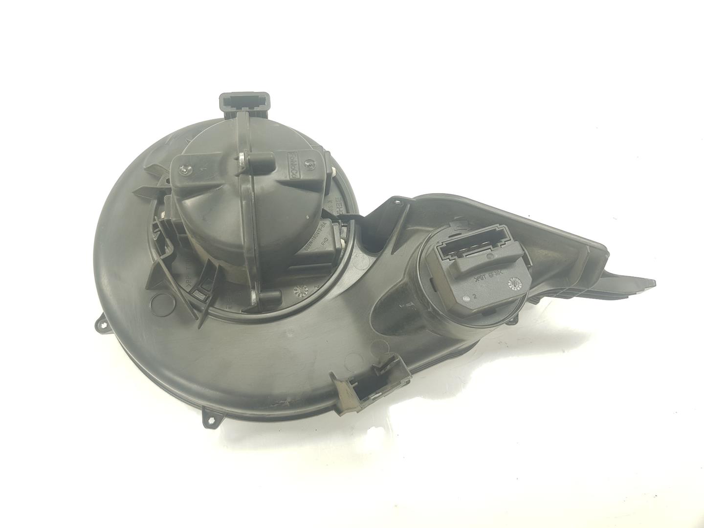 VOLVO XC60 1 generation (2008-2017) Heater Blower Fan 31291516,31291516 19777117