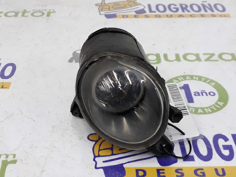 VOLKSWAGEN Passat B5 (1996-2005) Front Left Fog Light 3B7941699A,3B7941699A 19590054