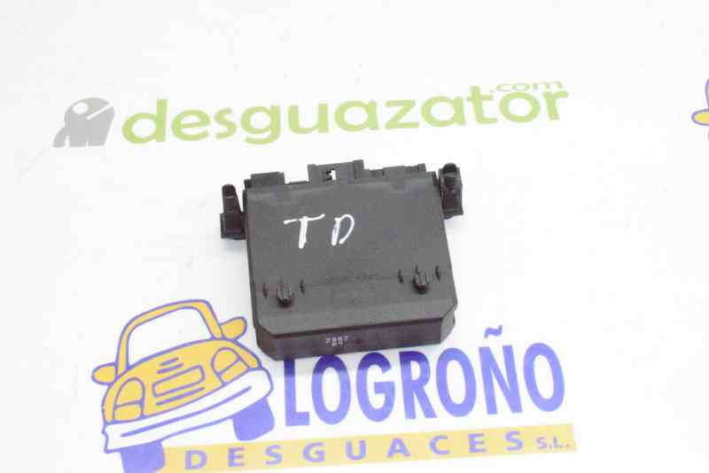 MERCEDES-BENZ C-Class W203/S203/CL203 (2000-2008) Other Control Units A2038202285,A2038202285 19605515