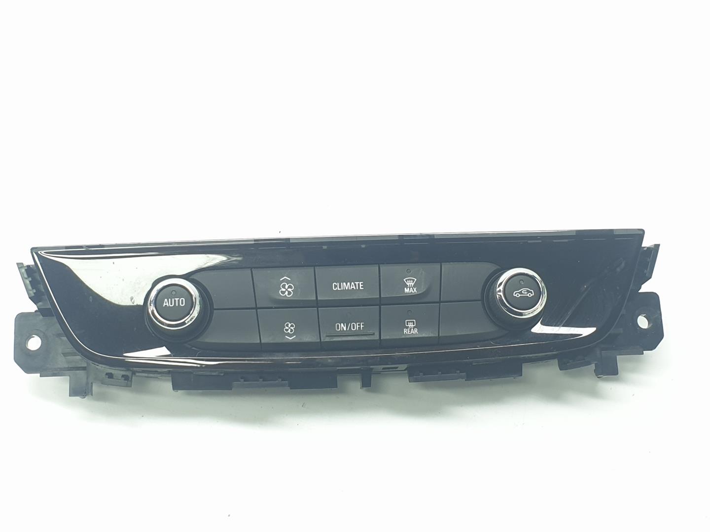 OPEL Insignia B (2017-2024) Climate  Control Unit 39177120, 39177120 24248676