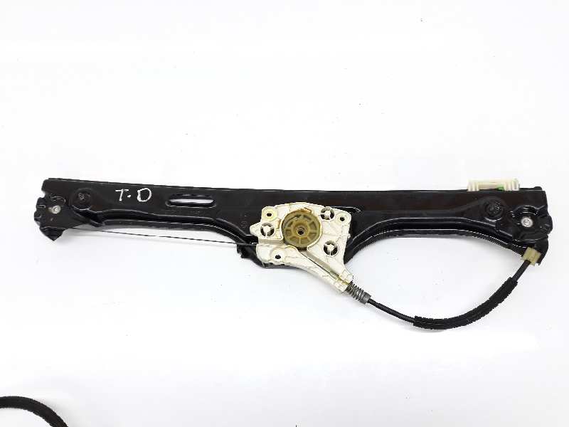 BMW X6 E71/E72 (2008-2012) Rear Right Door Window Regulator 7166382,51357166382 19912988