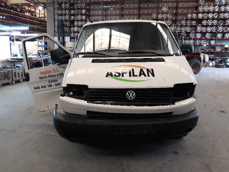 VOLKSWAGEN Transporter T4 (1990-2003) Motora pārsegs 701823033H, 701823033J, BLANCO 19584155