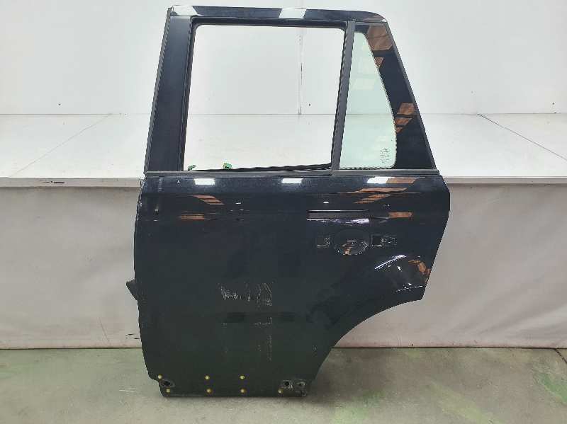 LAND ROVER Range Rover Sport 1 generation (2005-2013) Rear Left Door BFA790090, 5H3224630DA 19735351