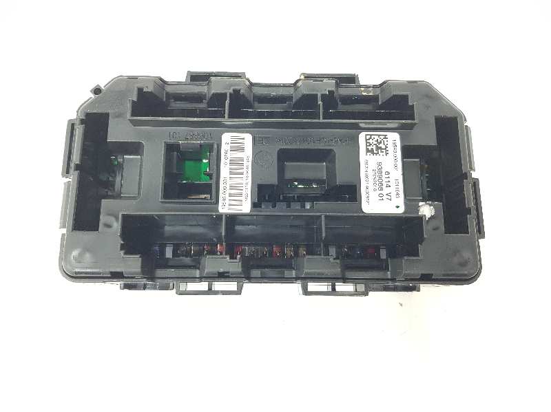 BMW 1 Series F20/F21 (2011-2020) Fuse Box 61149224866, 61149224866 19902971