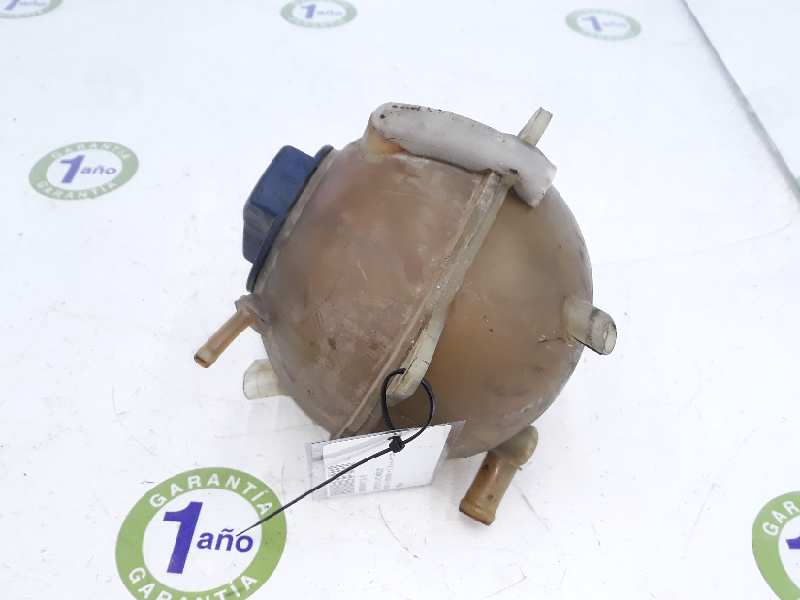 AUDI TT 8N (1998-2006) Expansion Tank 1J0121403B, 1J0121403B 19654024