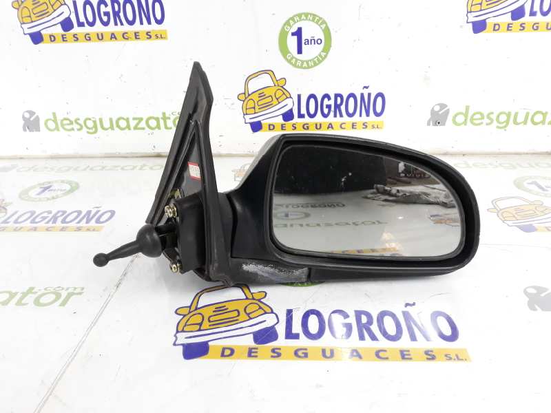 HYUNDAI Accent LC (1999-2013) Right Side Wing Mirror 8762025211CA, 8762025211CA, MANUAL 19629421