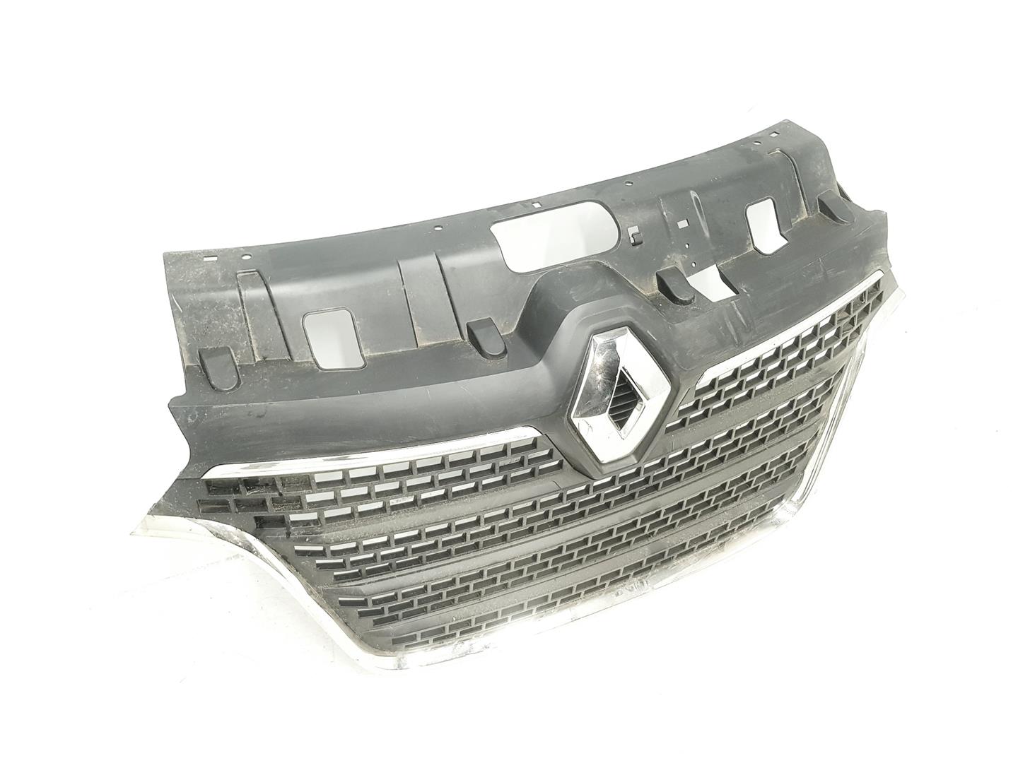 RENAULT Master 3 generation (2010-2023) Radiator Grille 623106263R, 623106263R, 1131CA2222DL 24140341