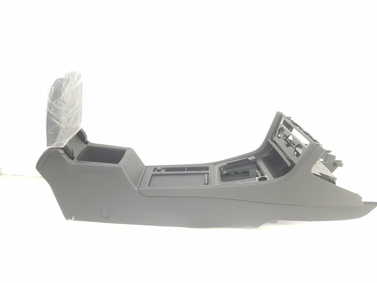 VOLKSWAGEN Golf 7 generation (2012-2024) Armrest 5G2863241BD,5G2864263AR 19861866