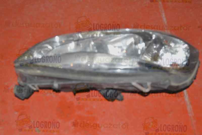 OPEL Corsa B (1993-2000) Vasen etuvalo 9199904,93175369,HALOGENO 19546400