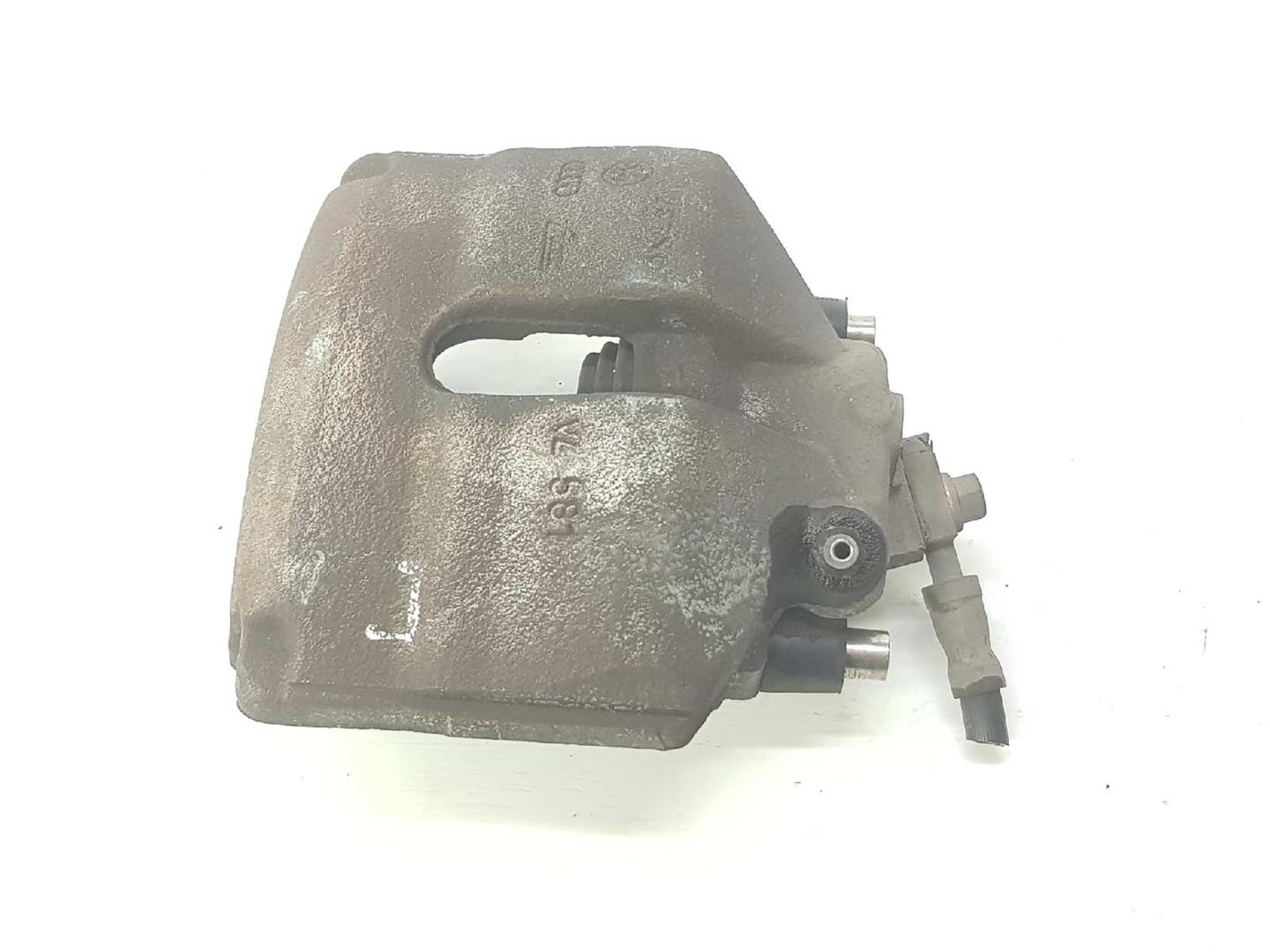 VOLKSWAGEN Touran 1 generation (2003-2015) Front Left Brake Caliper 1K0615123E, 1K0615123E 19699199