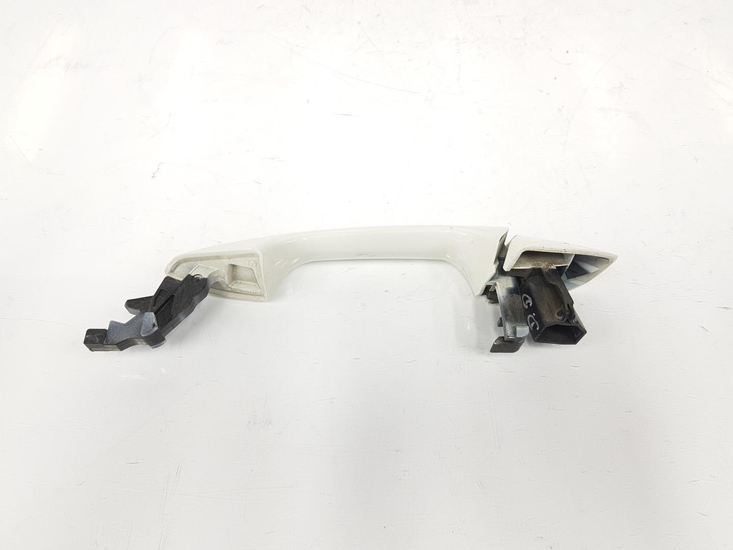 MERCEDES-BENZ CLA-Class C117 (2013-2016) Front Right Door Exterior Handle A2047600270,2047600270 19793826