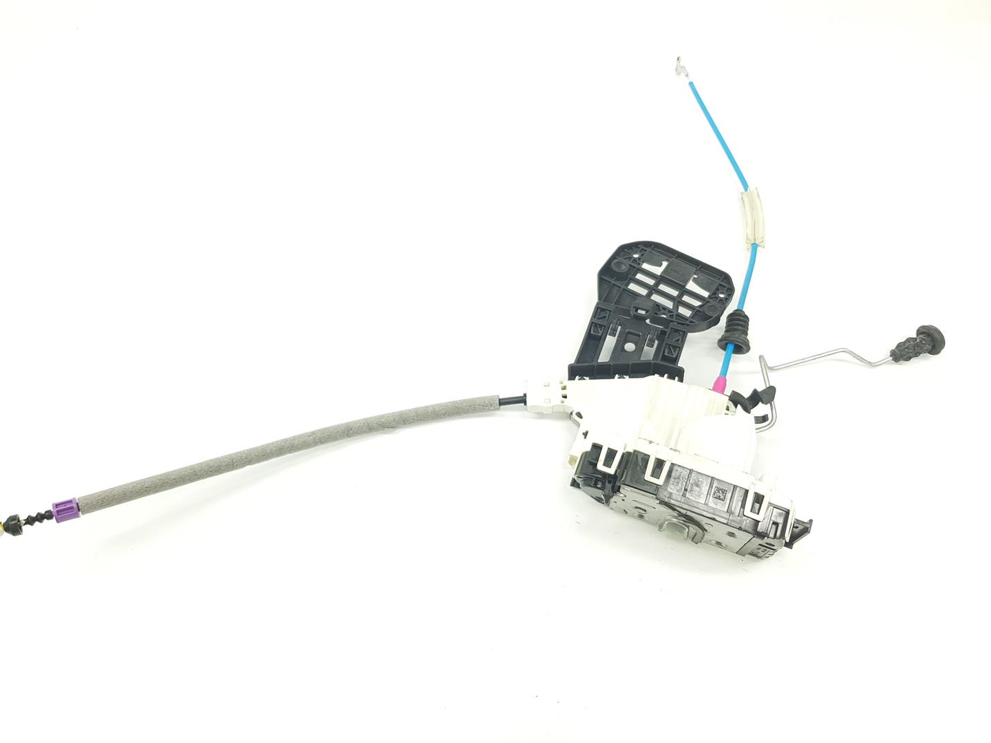 MERCEDES-BENZ A-Class W176 (2012-2018) Rear Left Door Lock A1767300105,A1767300105,1141CB 21631221