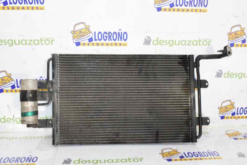 SUBARU Trezia 1 generation (2010-2016) Aušinimo radiatorius 1J0820413N,1J0820413N 25428992