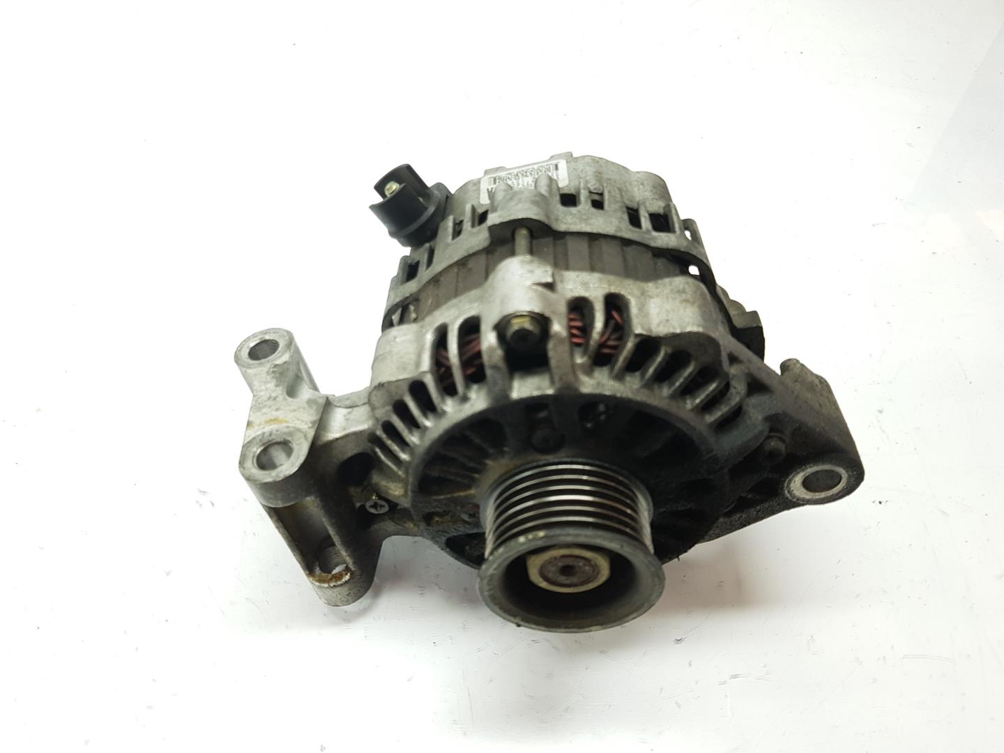 FORD Fiesta 5 generation (2001-2010) Alternator 1592234,2S6T10300DE 21843083