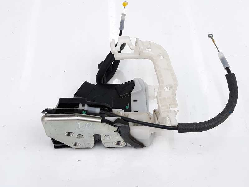 KIA Carens 3 generation (RP) (2013-2019) Front Left Door Lock 81310A 4010,81310A4010 19637780