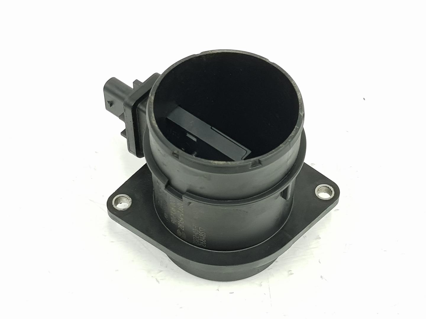 HYUNDAI i20 IB (2 generation) (2014-2020) Mass Air Flow Sensor MAF 281642J600,281642J600 24210711