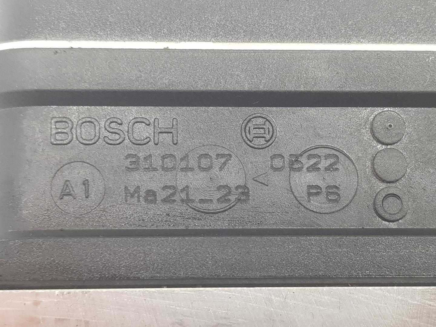 BMW X3 E83 (2003-2010) Pompe ABS 34513420395, 3420395 24217004