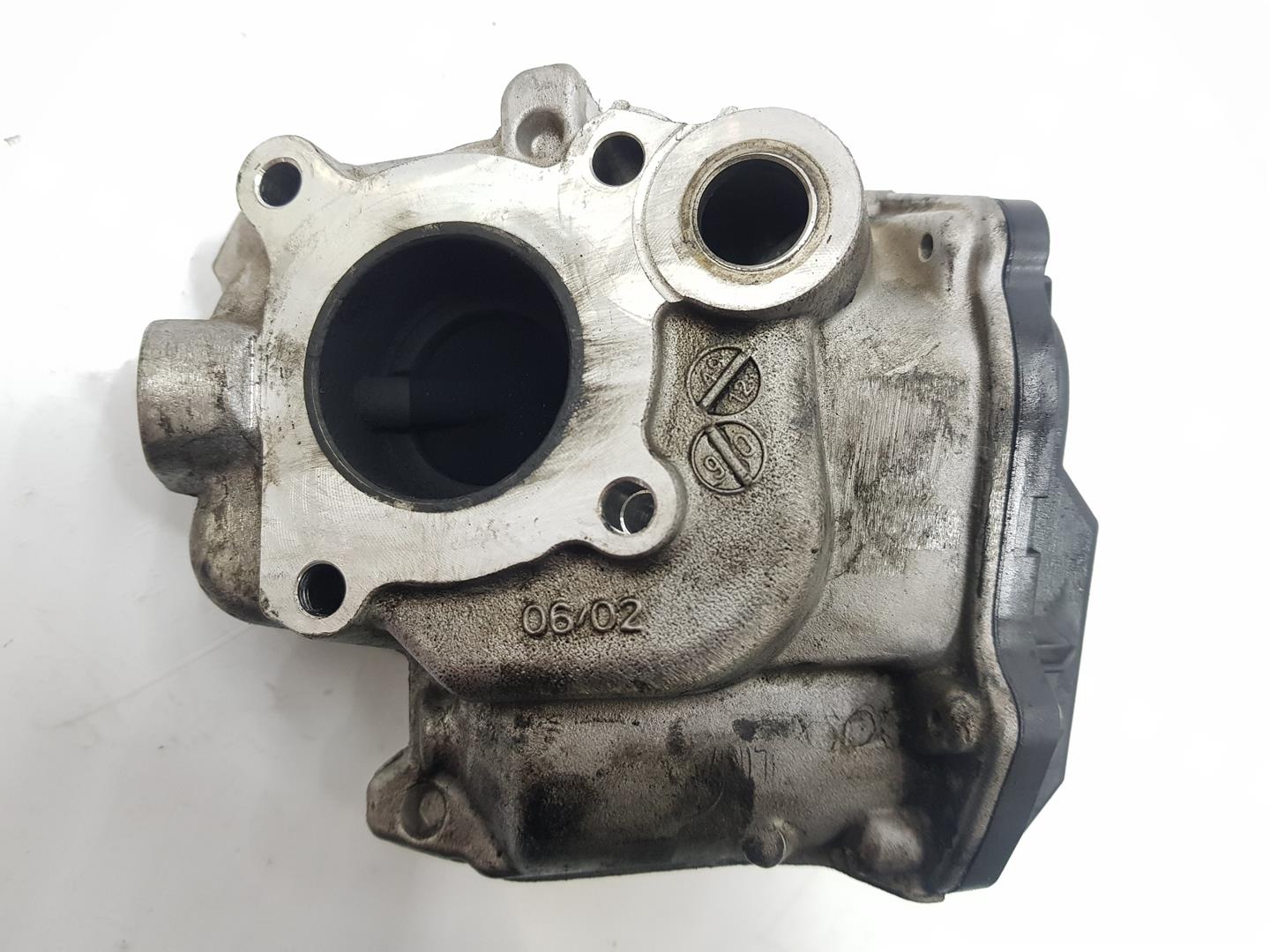 MERCEDES-BENZ A-Class W176 (2012-2018) EGR Valve A6511400360,A6511400360,2222DL 24194647